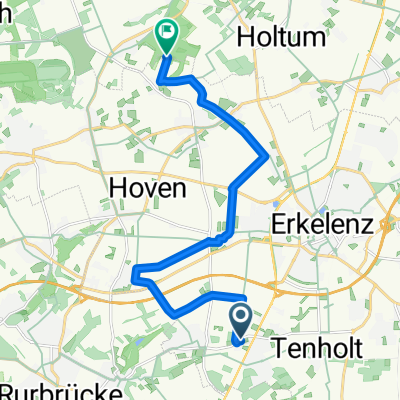 tüchen
