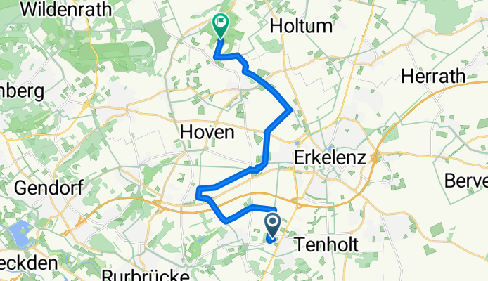 tüchen