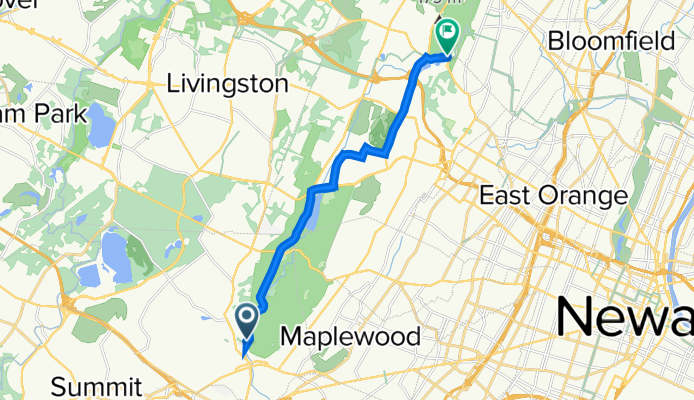 Eagle Rock