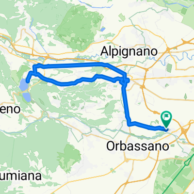 beinasco-avigliana