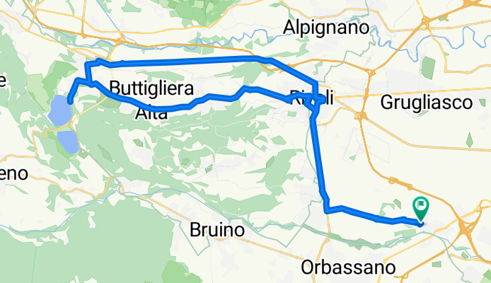 beinasco-avigliana