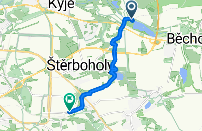 Open this route in the Bikemap app