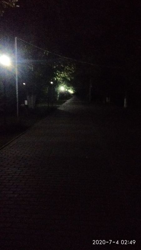 От улица Комарова, Уральск до улица Комарова, Уральск