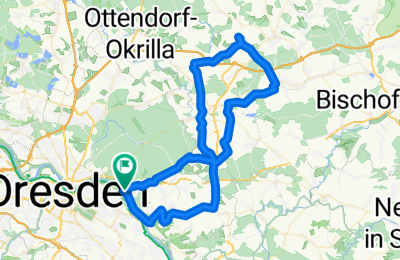 Open this route in the Bikemap app