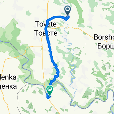 Заболотівка-Заліщики
