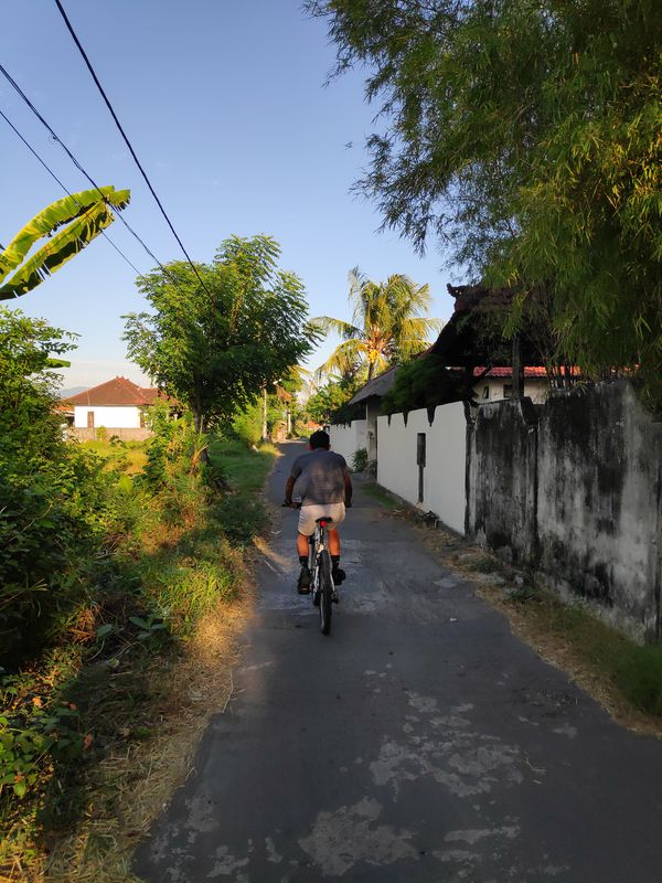 Jalan Segara 3, Kecamatan Banjar to Jalan Segara 3, Kecamatan Banjar