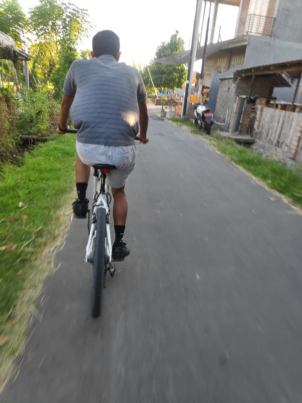 Jalan Segara 3, Kecamatan Banjar to Jalan Segara 3, Kecamatan Banjar