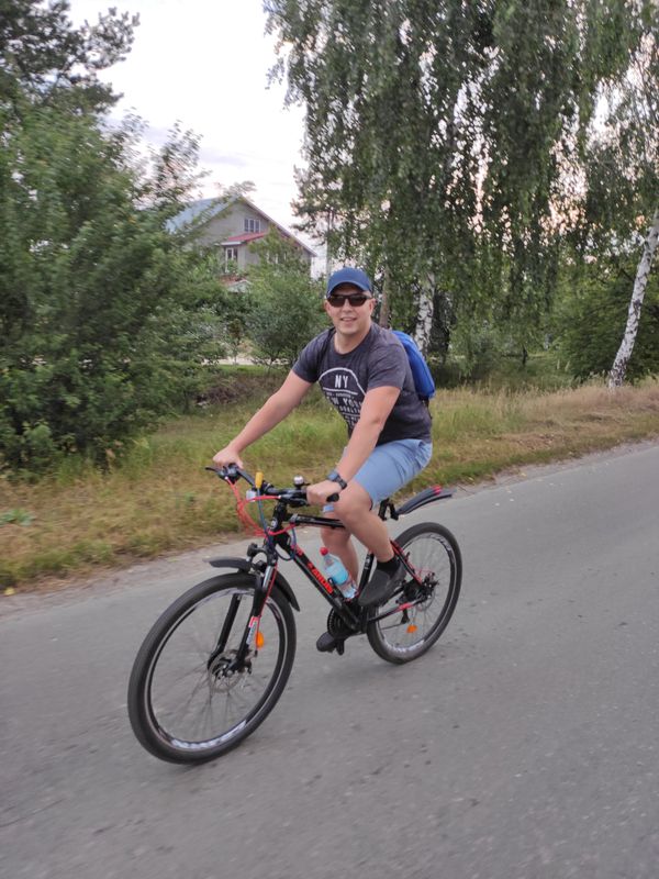 rozma trip
