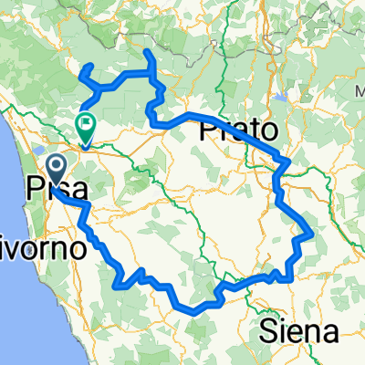 TOSCANE 2010