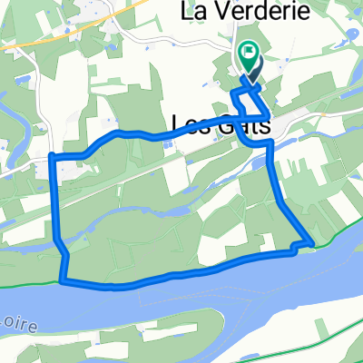 Montrelais