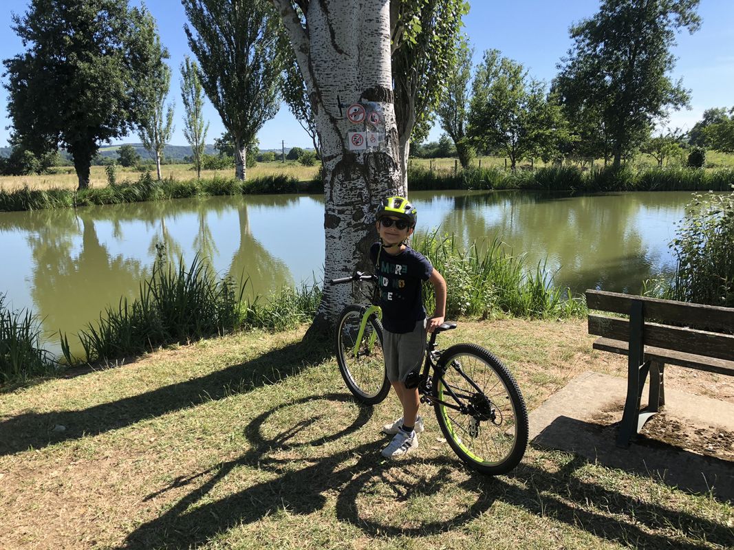 De 291 Route de Vintilhac, Barry-d'Islemade à 306 Route de Vintilhac, Barry-d'Islemade