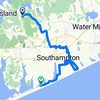 Southampton
