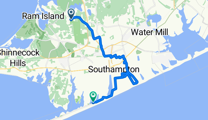 Southampton