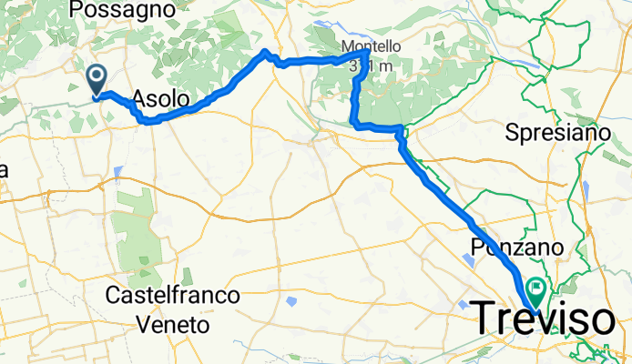 Diese Route in Bikemap Web öffnen