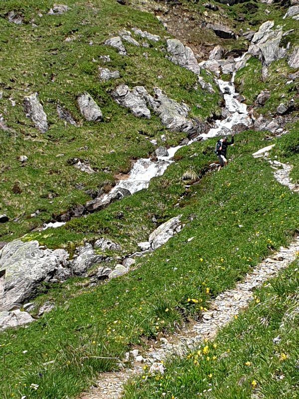 Bichlifelder 68, Schönwies nach Sankt Anton am Arlberg