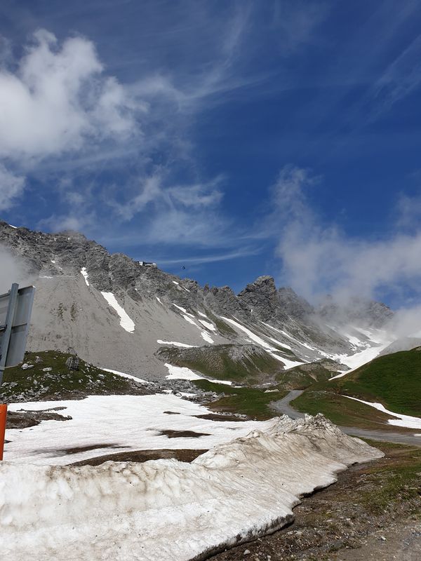 Bichlifelder 68, Schönwies nach Sankt Anton am Arlberg