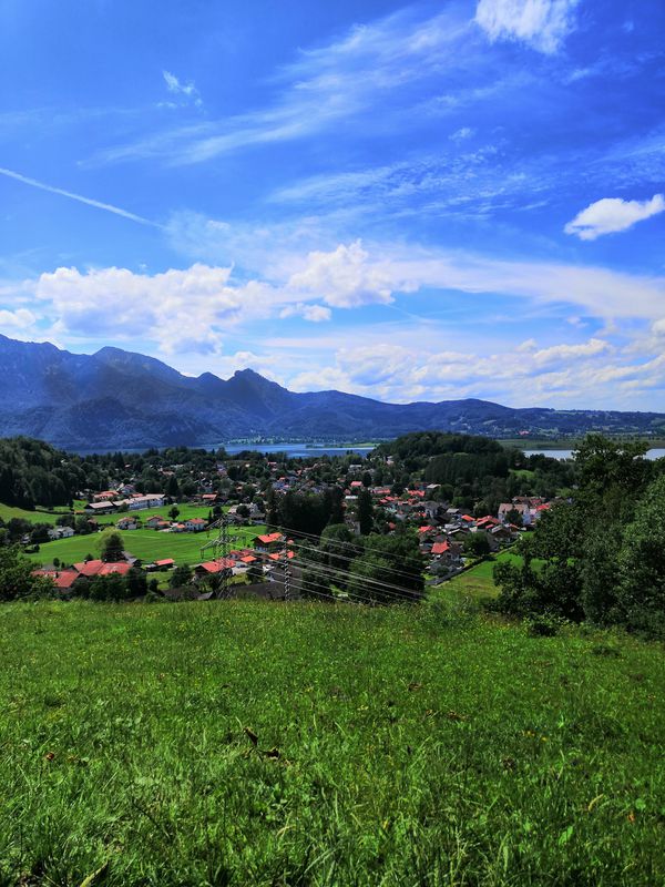 Prälatenstraße 19, Benediktbeuern nach Prälatenstraße 19, Benediktbeuern