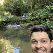 Foto 7 der Bikemap-Route "Easy ride in Brusque"