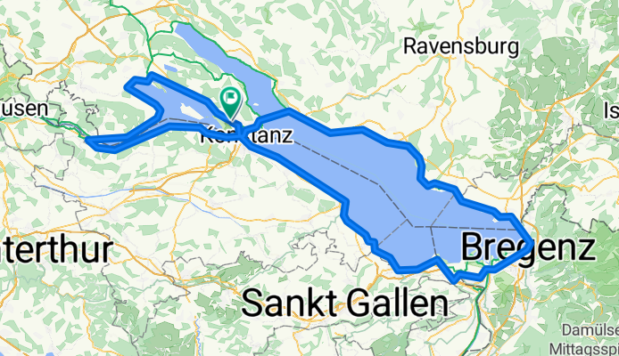 Bodensee