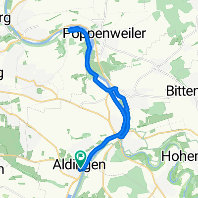Poppenweiler Remseck am Neckar