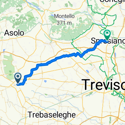 Castelfranco Spresiano