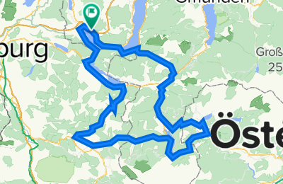 Open this route in the Bikemap app