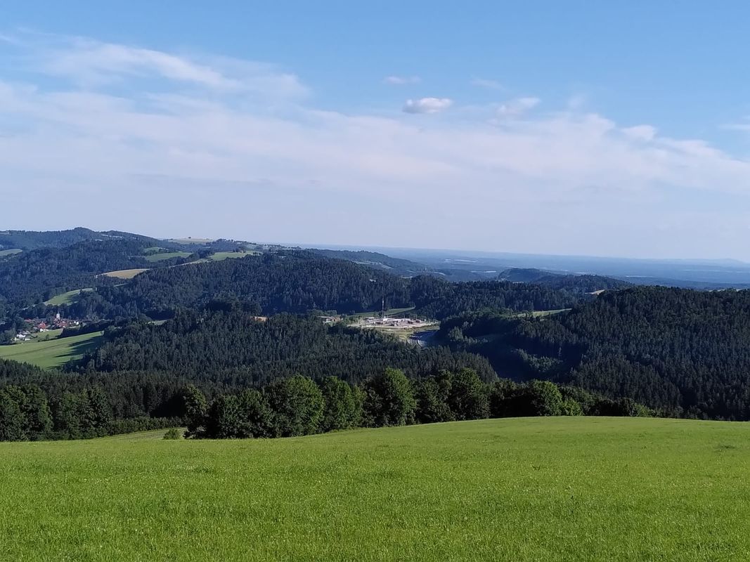 Tiefenbachstraße 12, Krumbach nach Tiefenbachstraße, Krumbach