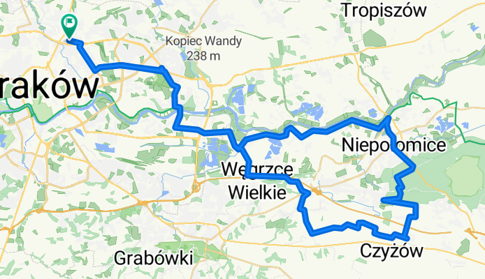 05.07.2020 Do Brzezia