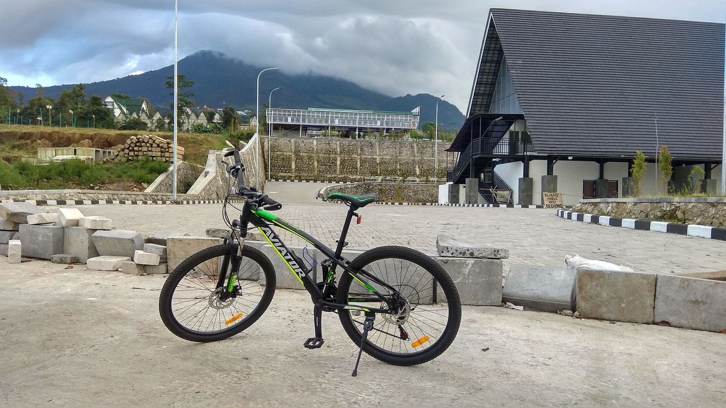Bumen, Sumowono to Jalan Bantir, Sumowono