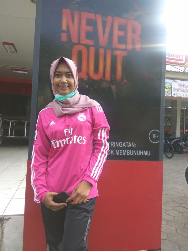 Jalan Kampus Umk 322a, Kecamatan Bae to Jalan Dersalam Krajan, Kecamatan Bae