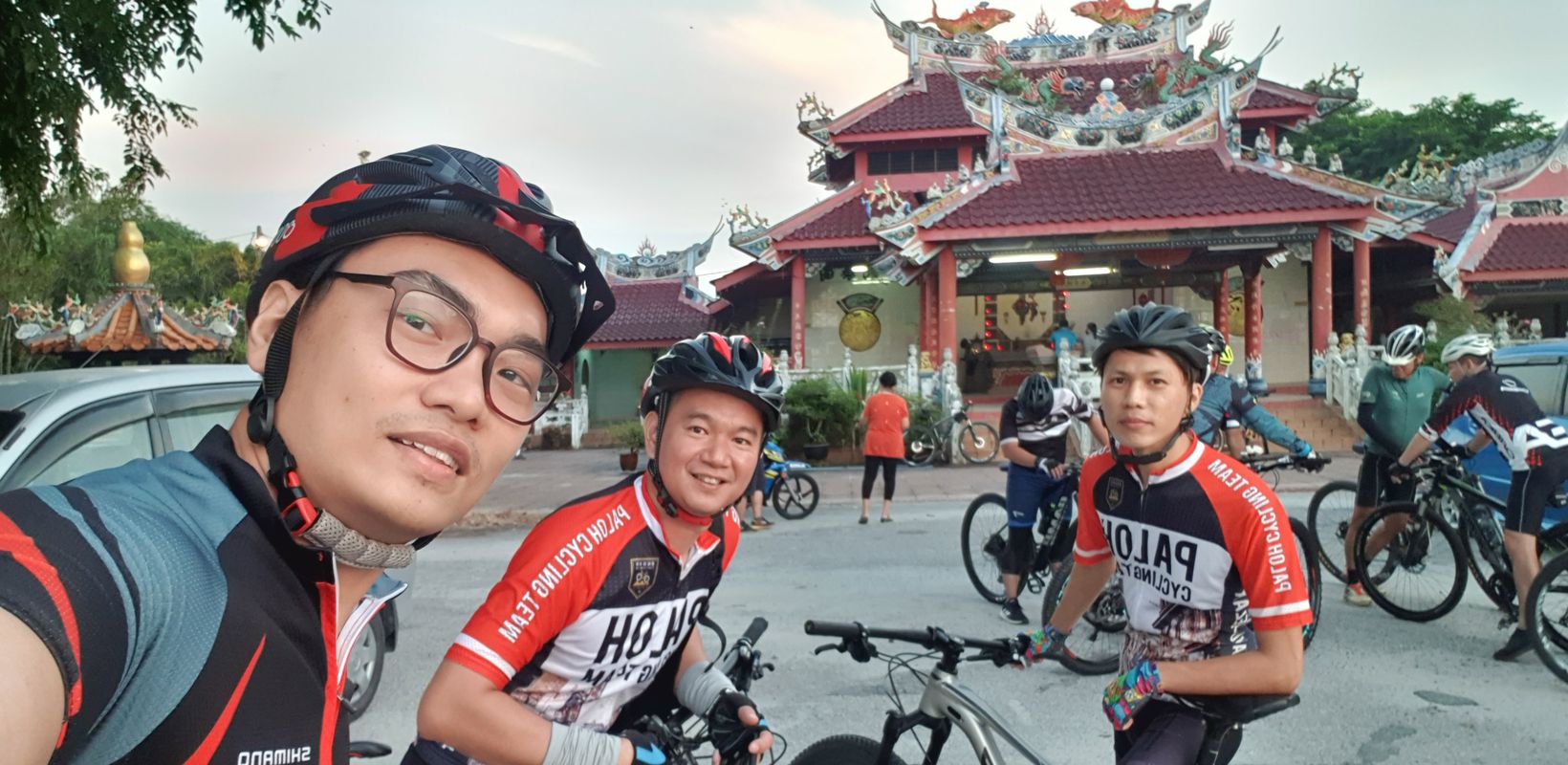 Jalan Kampung Coldstream, Bidor到Jalan Kampung Coldstream, Bidor