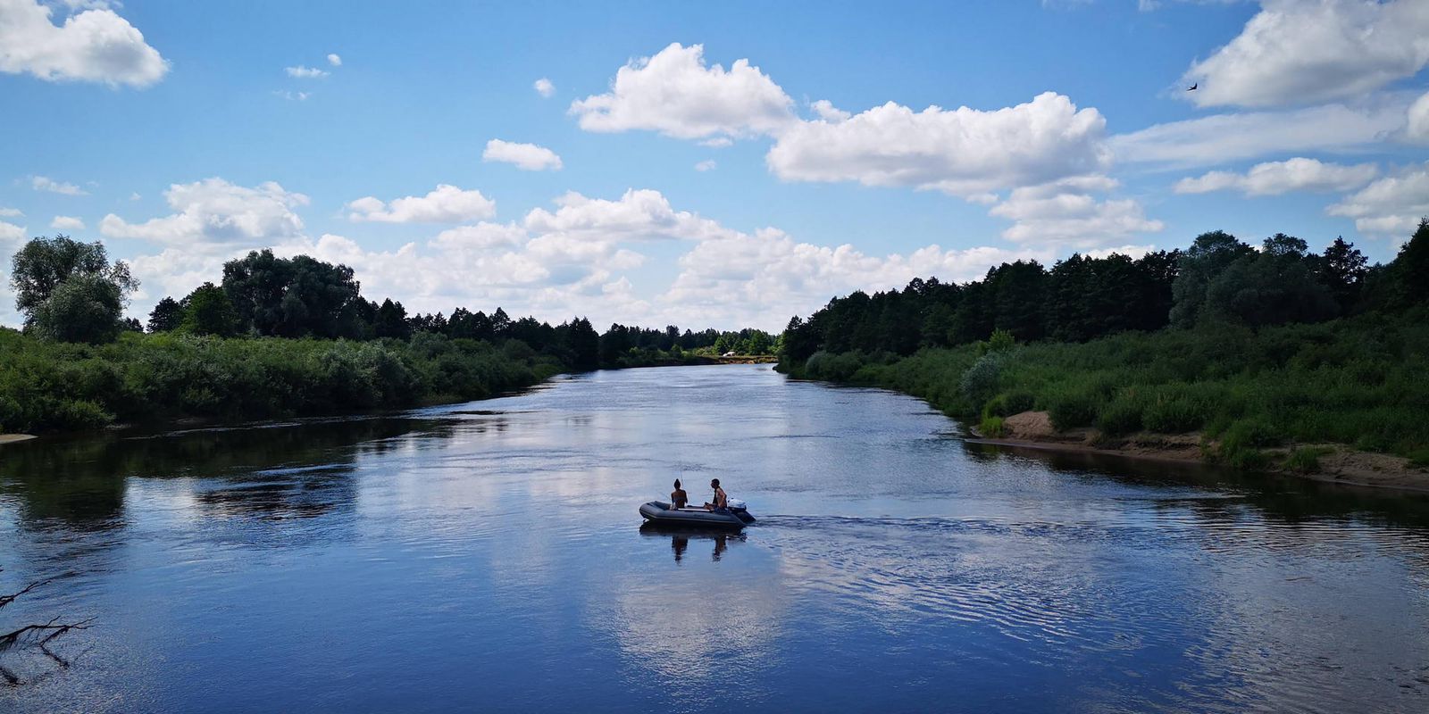 слупцы-сялец (уздоўж Нёмана)