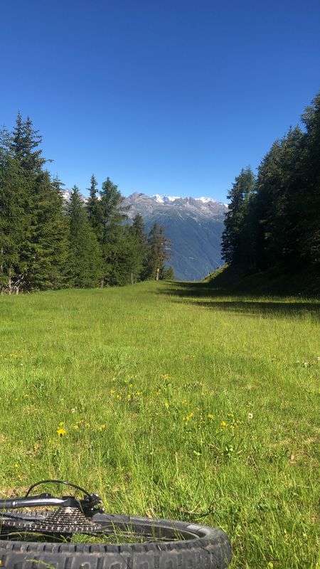 camping aprica rifugio magnolta