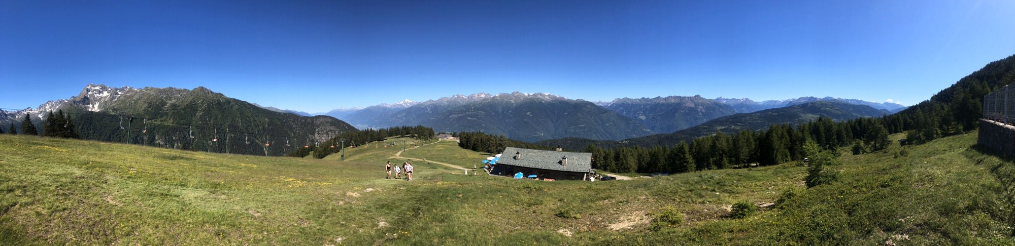 camping aprica rifugio magnolta