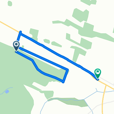 Powolna trasa w Frankfurt (Oder)