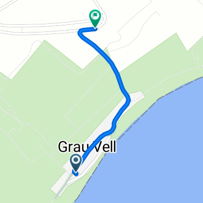 Easy ride in Sagunto