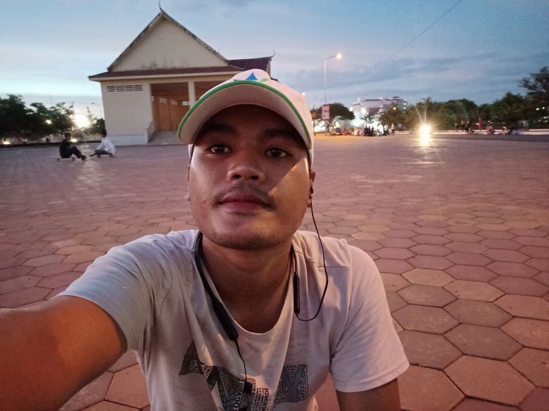ផ្លូវ​លេខ ៦១ 104, Krong Stung Treng to Street 64, Krong Stung Treng