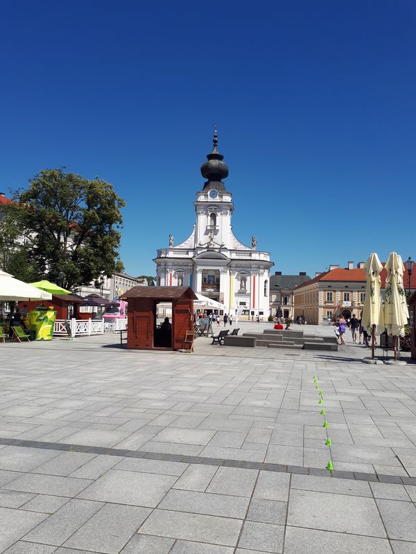 budzow wadowice