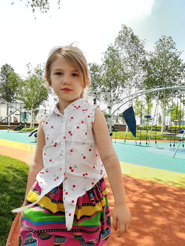 Vojvode Bogdana 36, Beograd to Zahumska 50, Beograd