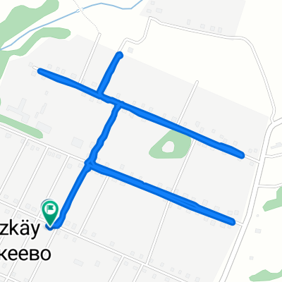 пздада