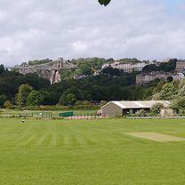 The Cedars 2, Chew Stoke to Britannia Road 23