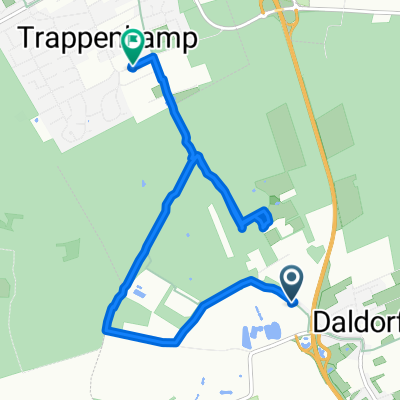 Steady ride in Schmalensee