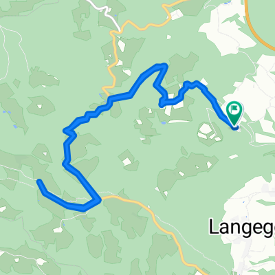Rosenhof 119, St. Stefan ob Stainz nach Rosenhof 117, St. Stefan ob Stainz