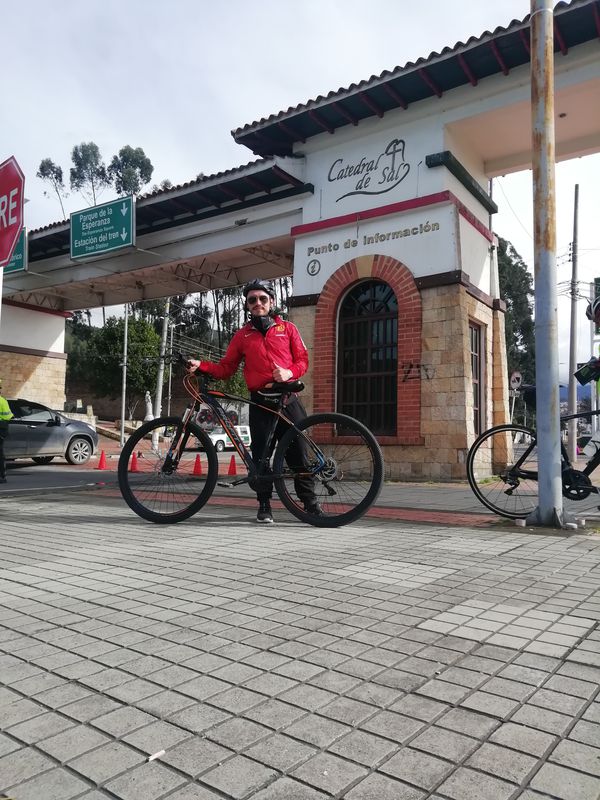 Zipaquirá Cundinamarca