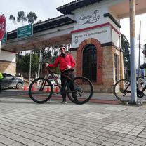 Zipaquirá Cundinamarca
