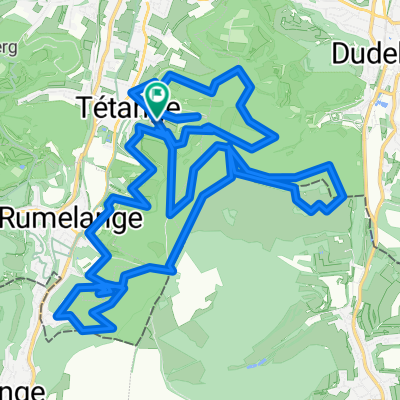 2020 06 27 Dudelange avec Dominique et Max
