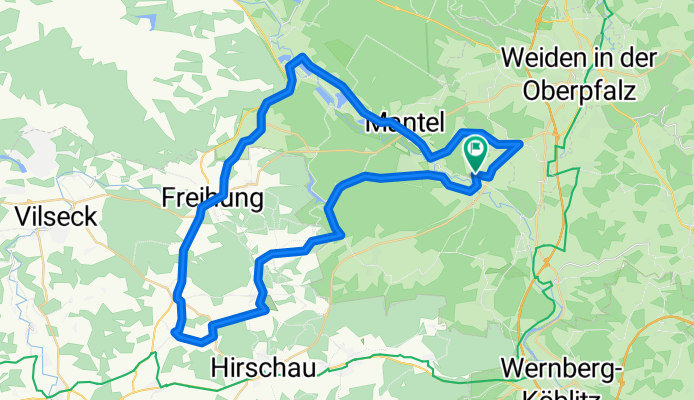 Etzenricht-Krickelsdorf-Hütten-Mantel