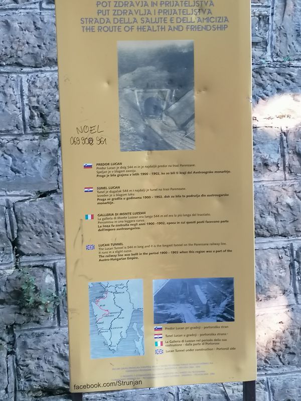 Jadranska cesta to Jadranska cesta