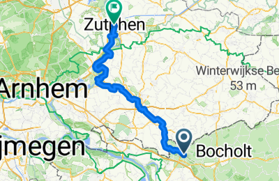 Open this route in the Bikemap app