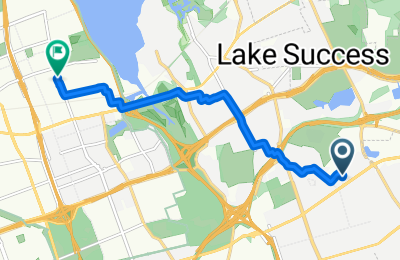 Open this route in the Bikemap app